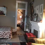 Creole Victorian For Groups Large And Small